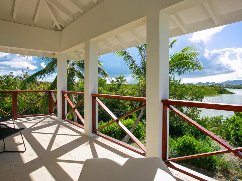 Villa Songbird , Rendezvous Bay 