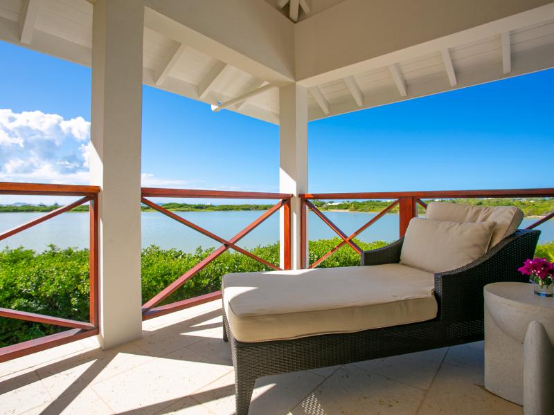 Villa Songbird , Rendezvous Bay 