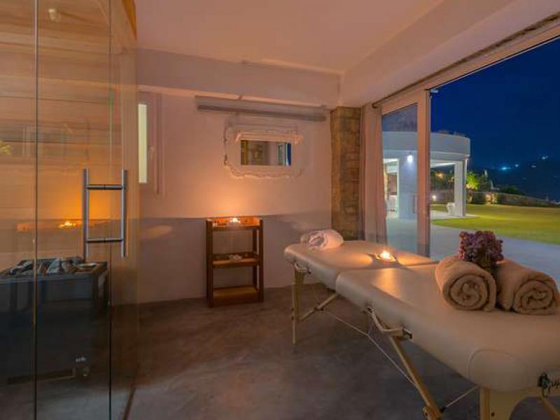 VIBHU Estate , Mykonos 