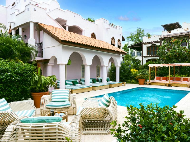 Cap Maison Luxury Resort and Spa , Cap Estate 