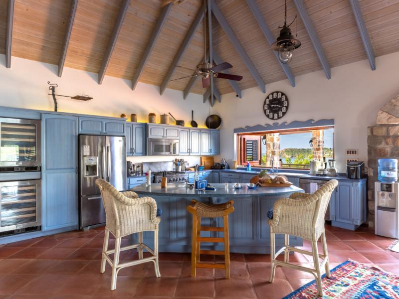 St Anne's Point , Falmouth 