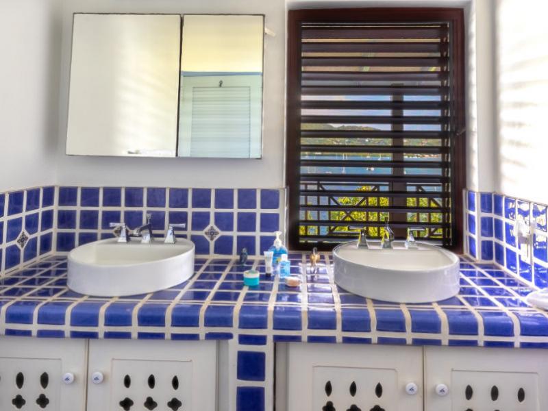 St Anne's Point , Falmouth 