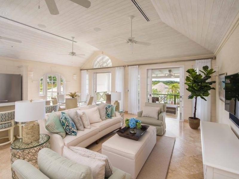 Royal Westmoreland - Sugar Cane Ridge 9 , Royal Westmoreland , St James , West Coast Barbados 