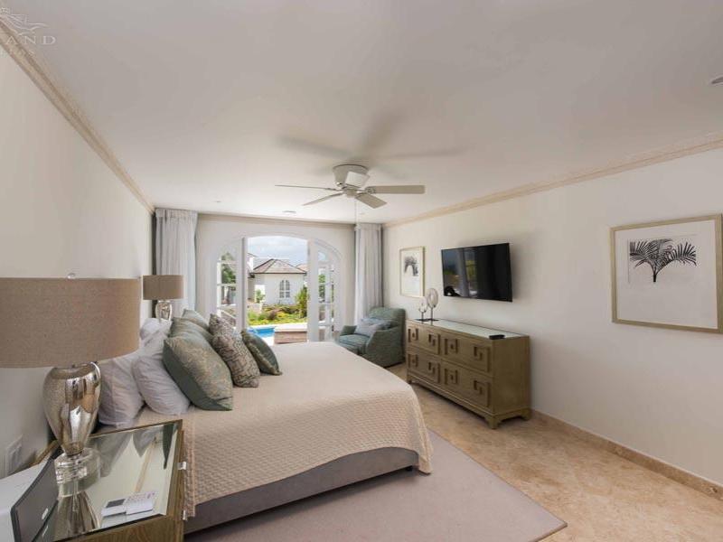 Royal Westmoreland - Sugar Cane Ridge 9 , Royal Westmoreland , St James , West Coast Barbados 