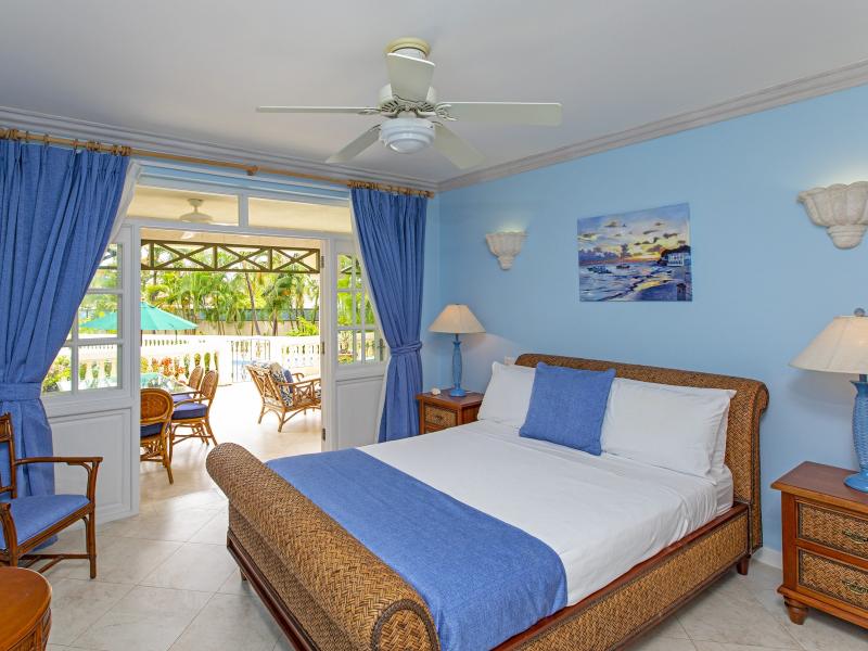 Summerland Villas 201 , Prospect , St James , West Coast Barbados 