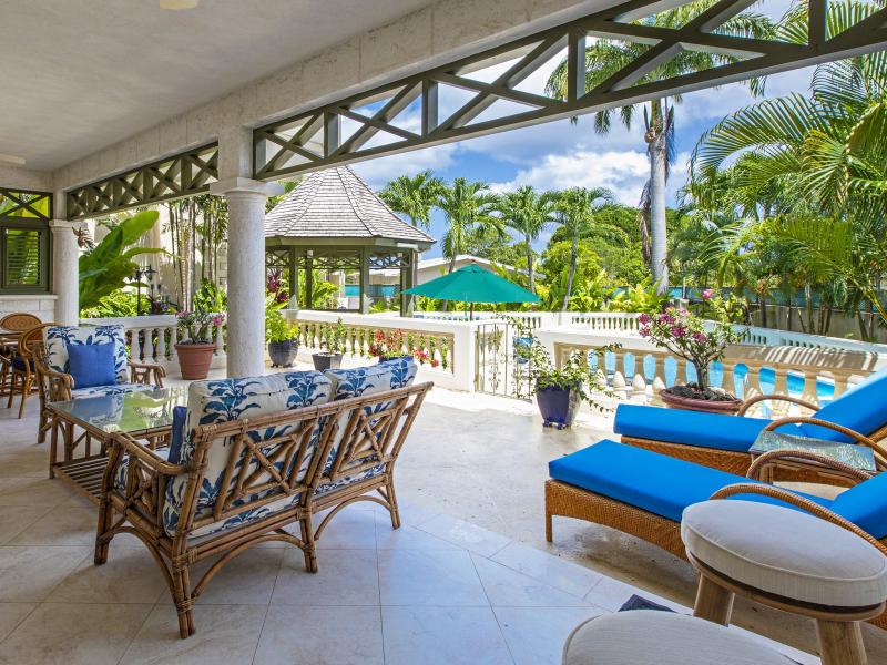 Summerland Villas 201 , Prospect , St James , West Coast Barbados 