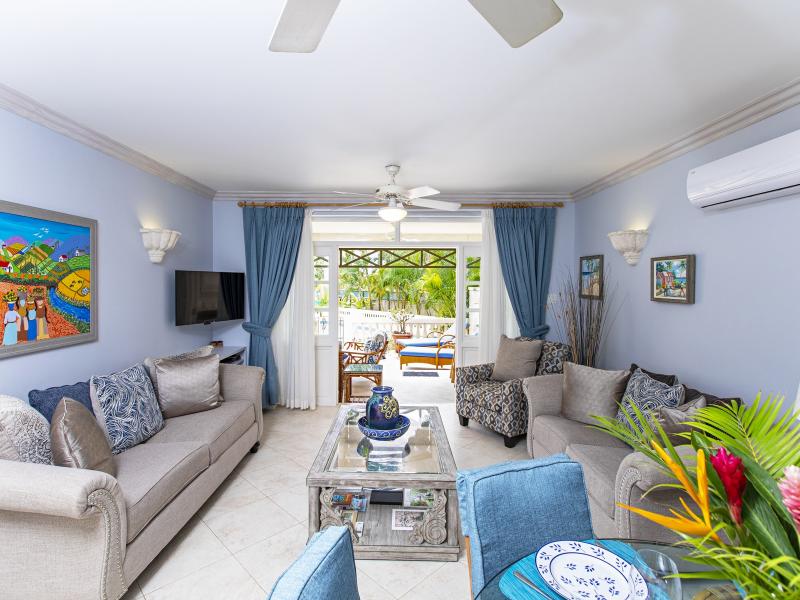 Summerland Villas 201 , Prospect , St James , West Coast Barbados 