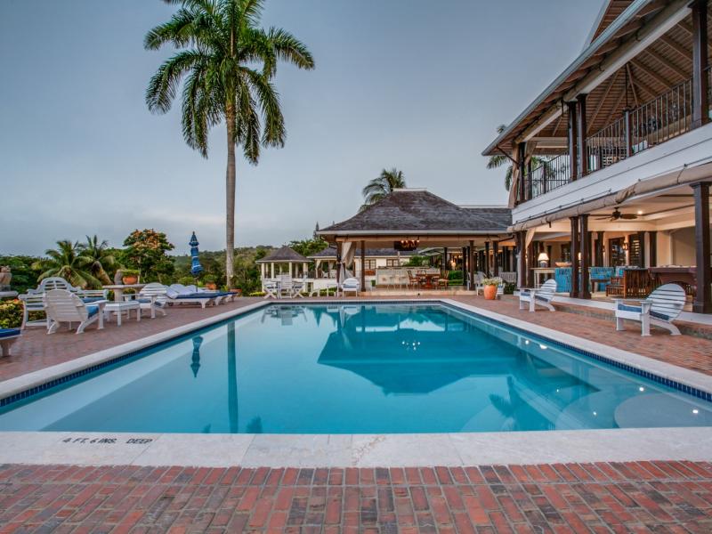 Sundance , Montego Bay 