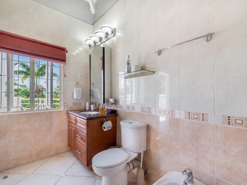 Villa Sundown Mullins , Mullins Bay , St Peter , West Coast Barbados 