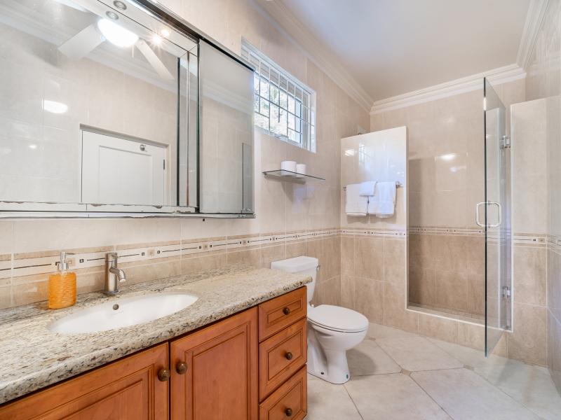 Villa Sundown Mullins , Mullins Bay , St Peter , West Coast Barbados 