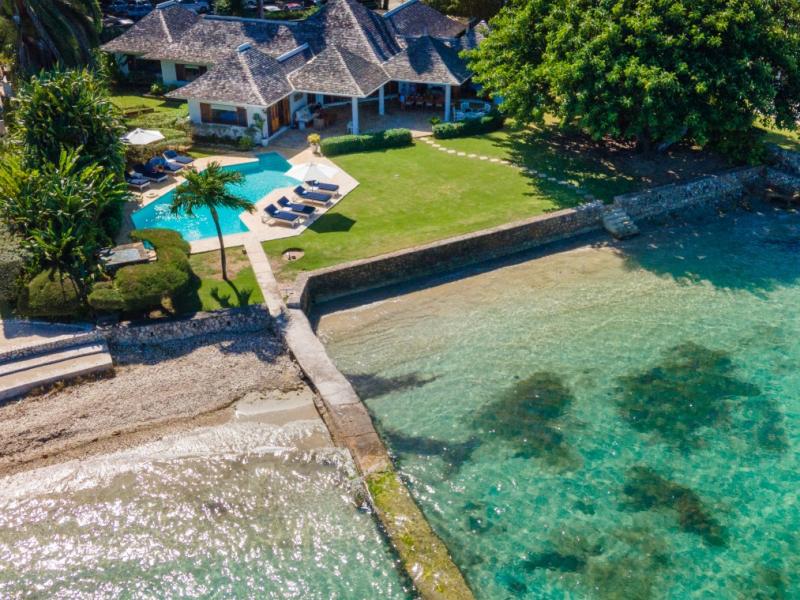 Sunrise, Tryall , Montego Bay , Tryall 