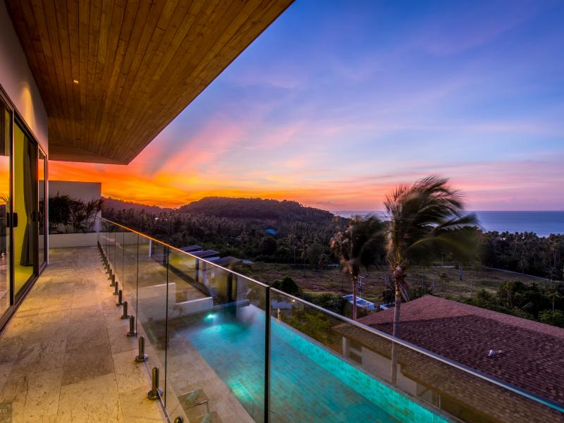 Villa Lilly , Koh Samui 