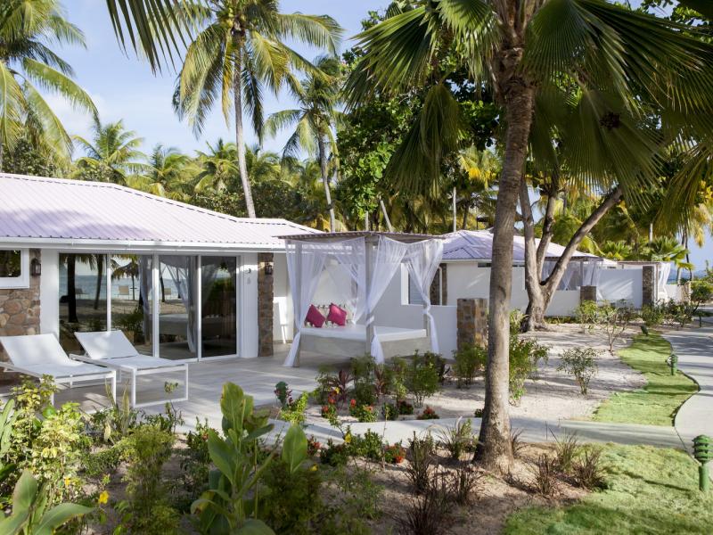 Palm Island Resort , Palm Island 