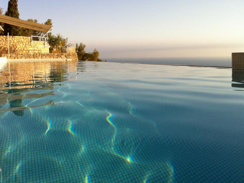 Villa Monte Vista , Argentario , Tuscany 