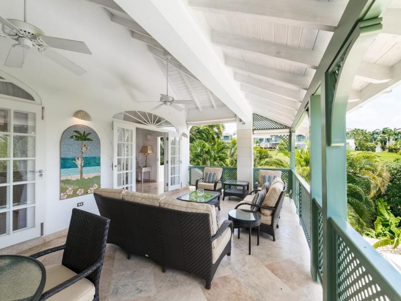 Sugar Hill - Gemini , St James , Sugar Hill , West Coast Barbados 