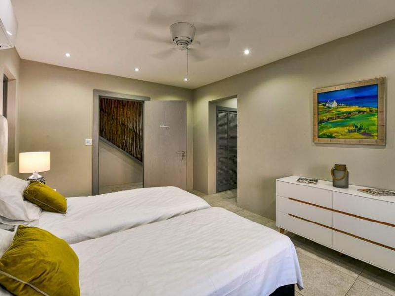 Villa Tolumnia , English Harbour 