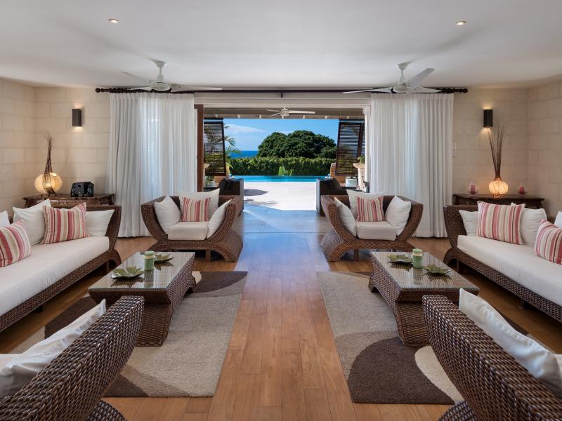 Tom Tom , Calijanda Estate , St James , West Coast Barbados 