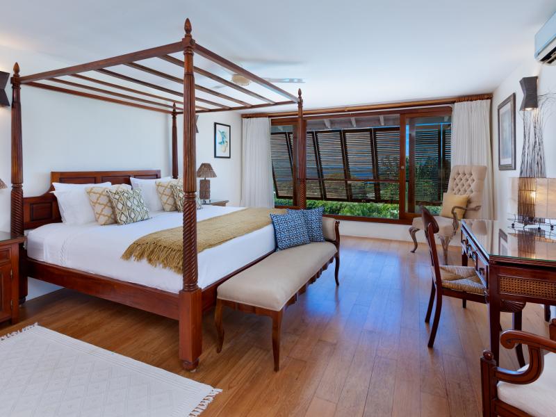 Tom Tom , Calijanda Estate , St James , West Coast Barbados 