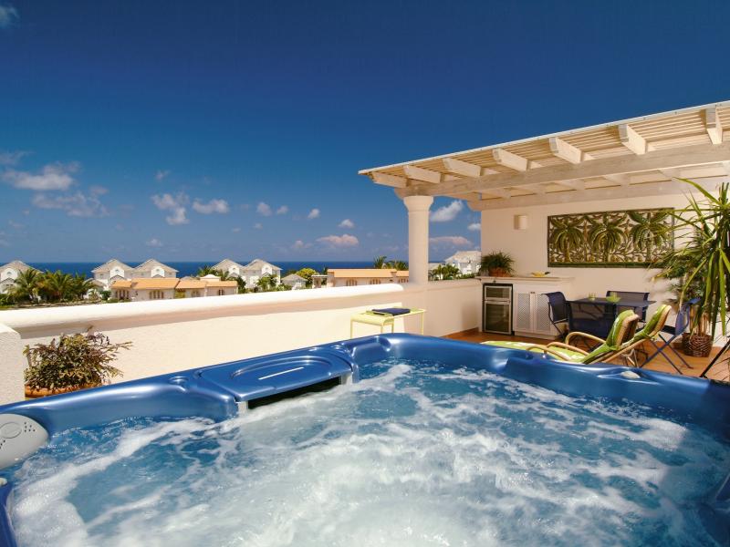 Sugar Hill - Tennis Village B306 , St James , Sugar Hill , West Coast Barbados 