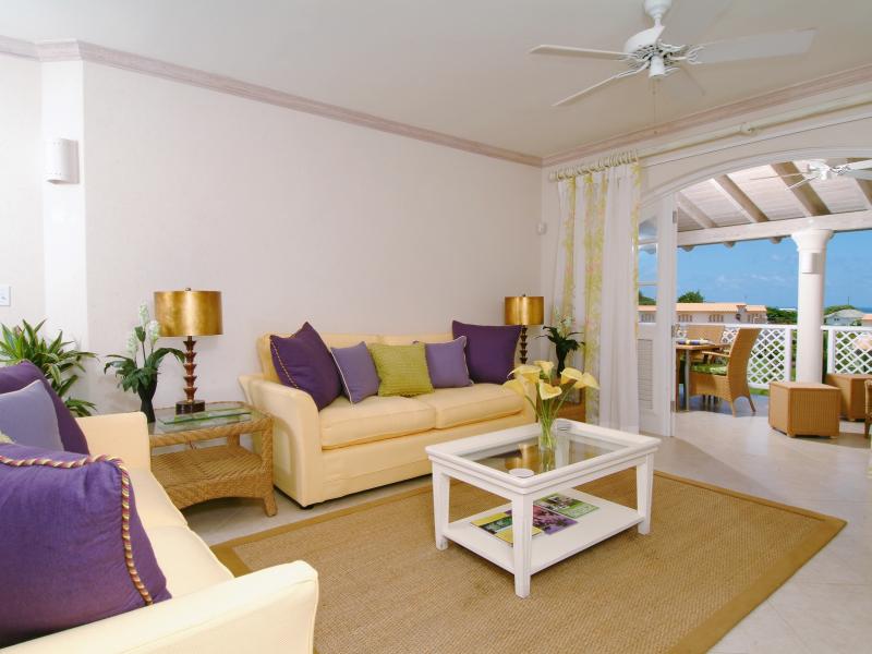 Sugar Hill - Tennis Village B306 , St James , Sugar Hill , West Coast Barbados 