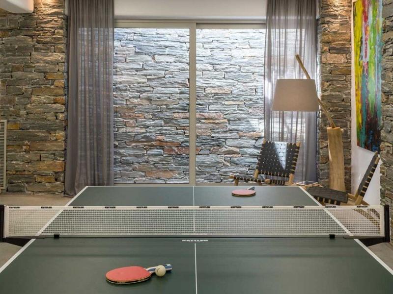 Villa Nomios , Kea Island 