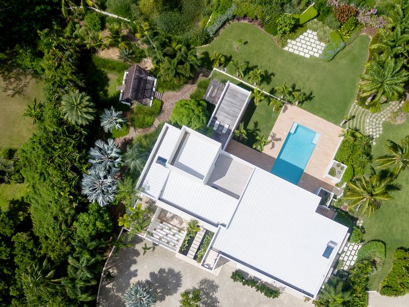 Tara House , Speightstown , St Peter , West Coast Barbados 