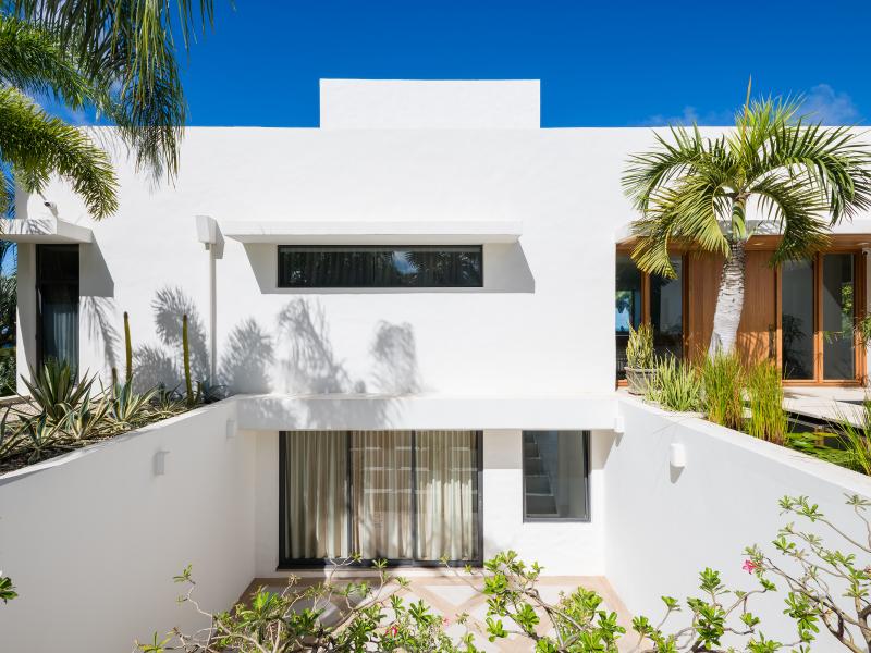 Tara House , Speightstown , St Peter , West Coast Barbados 