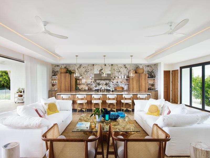 Tara House , Speightstown , St Peter , West Coast Barbados 