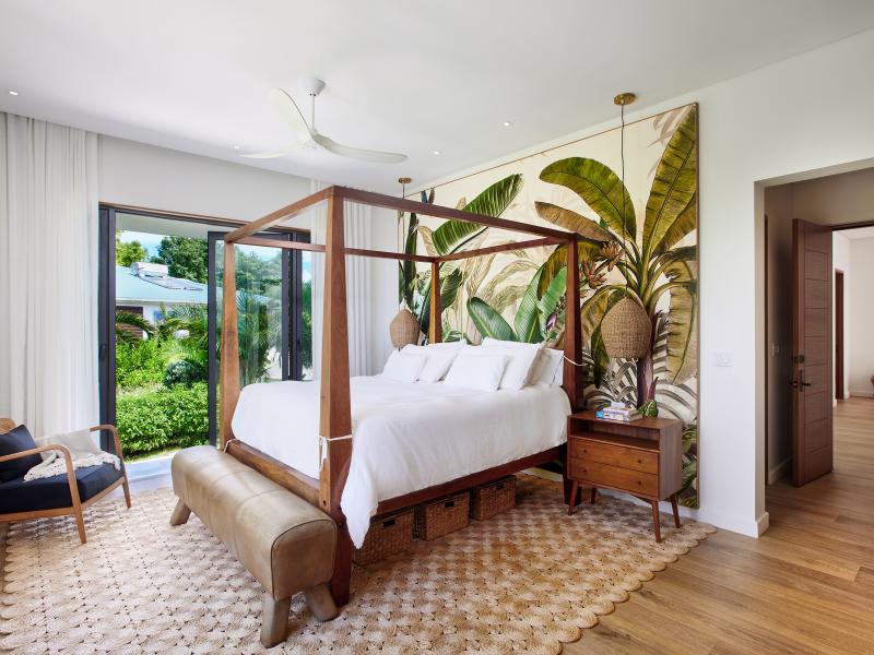 Tara House , Speightstown , St Peter , West Coast Barbados 