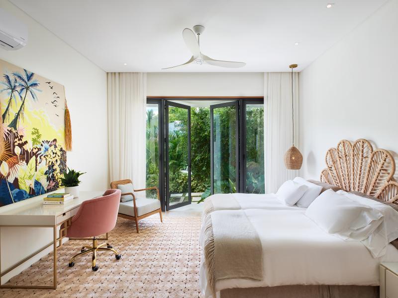 Tara House , Speightstown , St Peter , West Coast Barbados 