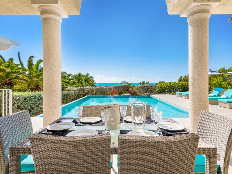 Villa Sublime , Silly Creek 