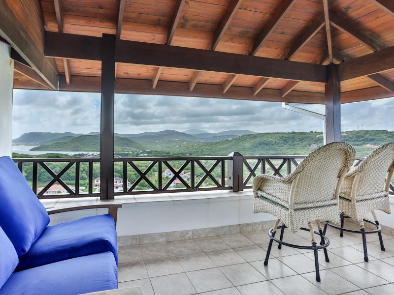Villa Cadasse , Cap Estate , Gros Islet 