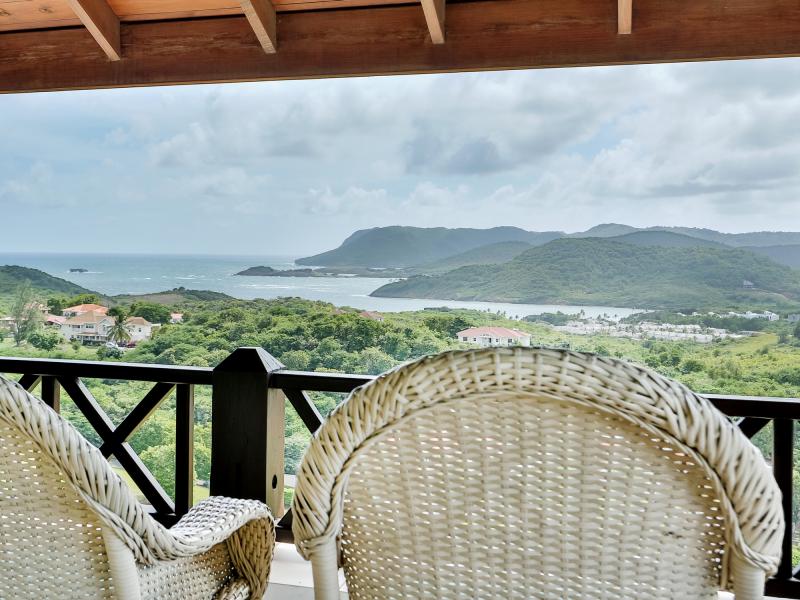 Villa Cadasse , Cap Estate , Gros Islet 