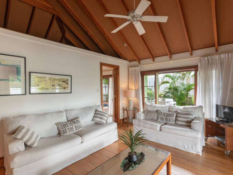 The Gatehouse at Pavilion Grove , Porters , West Coast Barbados 