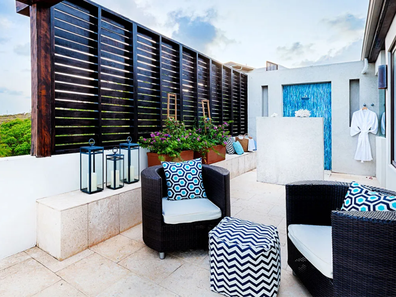 Triton Villa at Kamique , Lockrum 