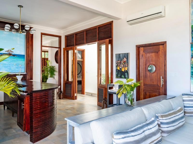 Oceana , Montego Bay 