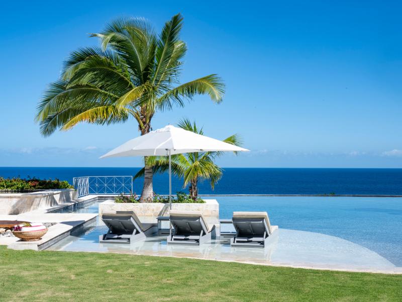 Oceana , Montego Bay 