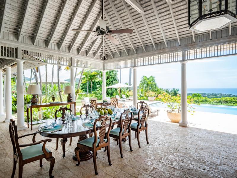 Point of View , Montego Bay 