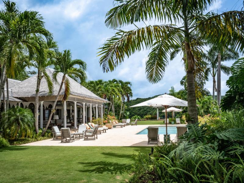 Point of View , Montego Bay 