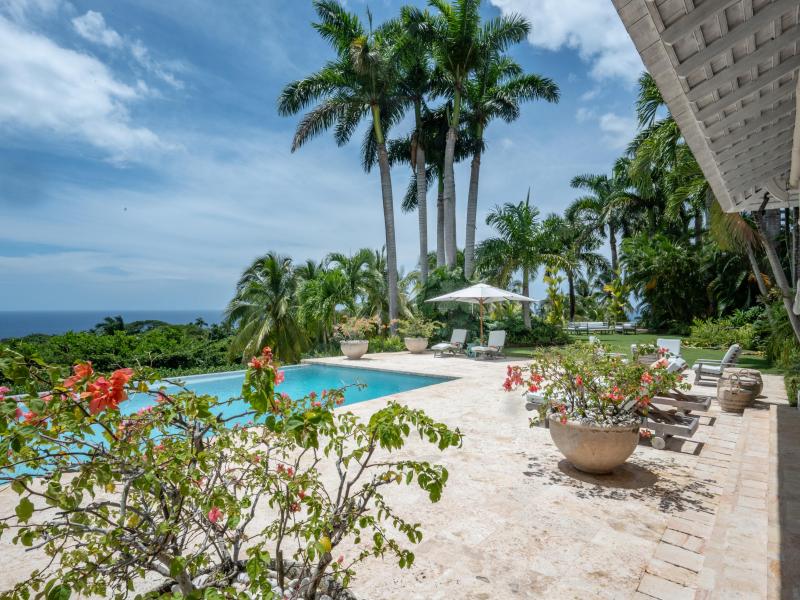 Point of View , Montego Bay 