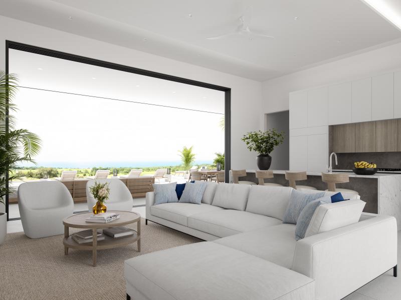 Apes Hill Resort Barbados , Apes Hill 