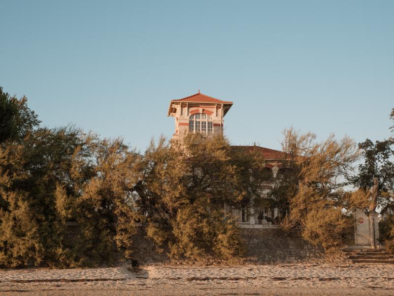 Villa La Tosca , Bordeaux 