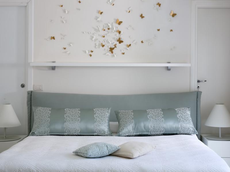 Villa Anacapo , Amalfi Coast , Capri Island 