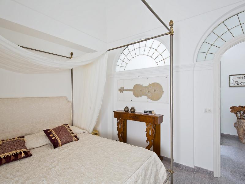 Villa Anacapo , Amalfi Coast , Capri Island 