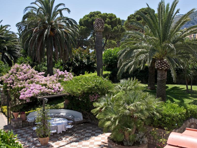 Villa Piccola , Amalfi Coast , Capri Island 