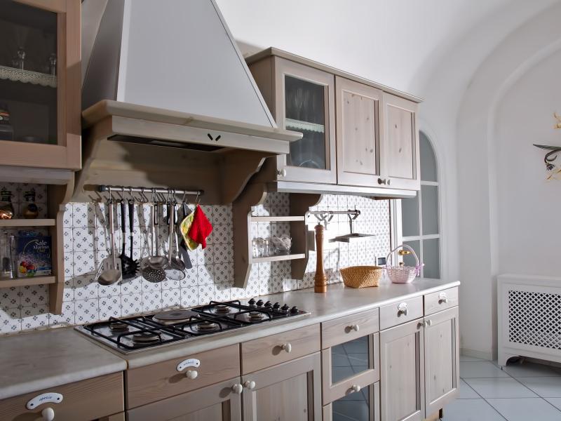 Villa Piccola , Amalfi Coast , Capri Island 