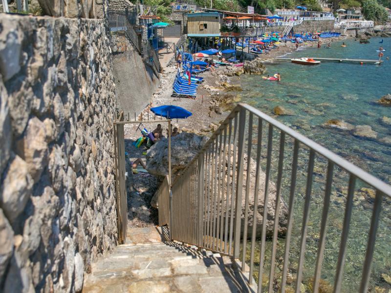 Villa Lubrense , Amalfi Coast , Sorrento 