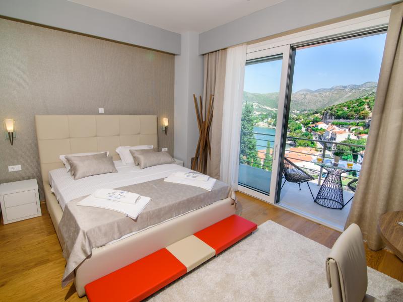 Villa Toni , Dubrovnik 