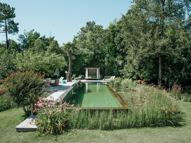 Villa La Tosca , Bordeaux 