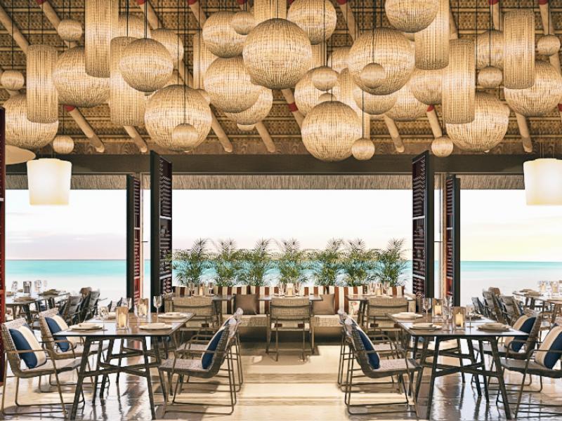 Joali Island Resort , Shaviyani Atoll 